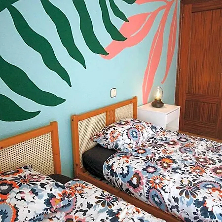 Hotel Liquid Surfhouse *