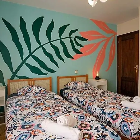 Liquid Surfhouse * Carriazo