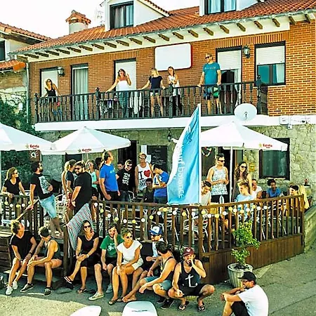 Liquid Surfhouse *