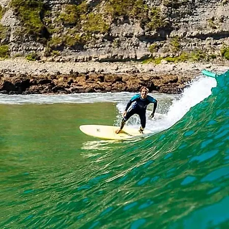 Liquid Surfhouse Carriazo