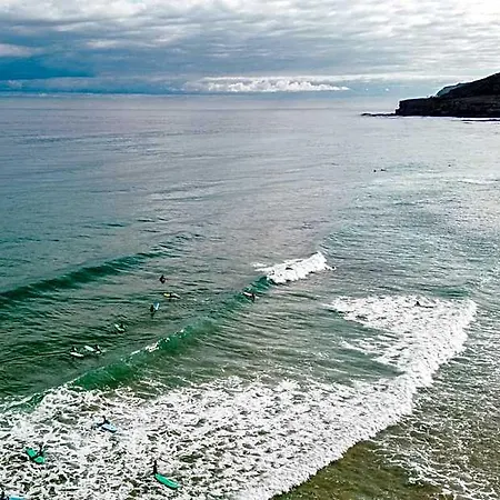 Liquid Surfhouse *