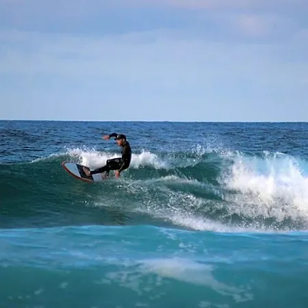 Liquid Surfhouse * Carriazo