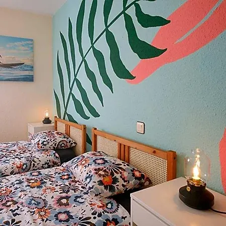 Hotel Liquid Surfhouse *