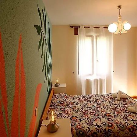 Hotel Liquid Surfhouse Carriazo